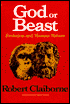 God or Beast: Evolution and Human Nature