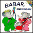 Babar Saves the Day