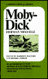 Moby Dick or The Whale