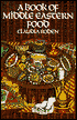 A Book of Middle Eastern Food