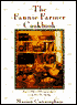 Fannie Farmer Cookbook