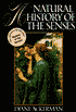 A Natural History of the Senses