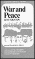 War and Peace