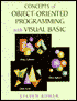 Concepts of Object-Oriented Programming with Visual Basic