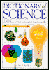 Dictionary of Science: 2,000 Key Words Arranged Thematically