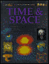 Eyewitness: Time and Space: Explore the Changing Ideas About Our Universe