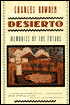 Desierto: Memories of the Future