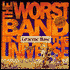 The Worst Band in the Universe: A Totally Cosmic Musical Adventure