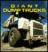 Giant Dump Trucks