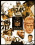 The History of the NFL: The Complete Story of the National Football League, 1920-2000