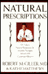 Natural Prescriptions