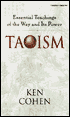 Taoism : Essential Teachings of the Way and Its Power (3 Cassettes)