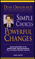 Simple Choices: Powerful Changes