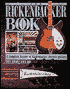 The Rickenbacker Book