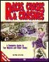 Races, Chases and Crashes: A Complete Guide to Car Movies and Biker Flicks