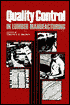 Quality Control in Lumber Manufacturing
