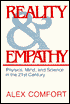 Reality and Empathy: Physics, Mind, and Science in the 21st Century