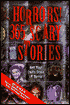 Horrors 365 Scary Stories: Get Your Daily Dose of Terror