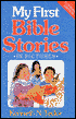 My First Bible Stories: In Pictures