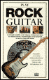 Play Rock Guitar, with CD