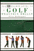The DK Pocket Guide to Golf Practice Drills