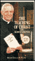 The Teaching of Christ on Audiocassettes