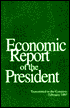 Economic Report of the President, 1997