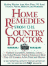 Home Remedies from the Country Doctor
