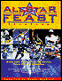 All Star Feast Cookbook: Recipes from over 100 of the World's Best Athletes
