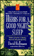 Herbs for a Good Night's Sleep