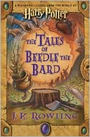 The Tales of Beedle the Bard (Harry Potter Series)