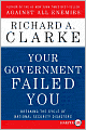 Your Government Failed You: Breaking the Cycle of National Security Disasters