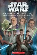 Star Wars The Clone Wars: Legacy of the Jedi