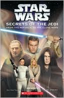 Star Wars The Clone Wars: Secrets of the Jedi