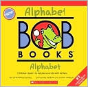 Alphabet (My First Bob Books Series)