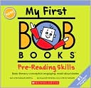 download Pre-Reading Skills (My First Bob Books Series) book