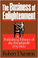 Business Of Enlightenment