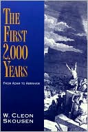 The First 2,000 Years