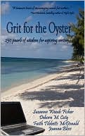 Grit For The Oyster