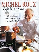Life Is a Menu