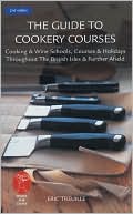 Guide to Cookery Courses
