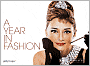 A Year in Fashion