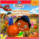 Pumpkin Patch Puzzle (Little Einsteins Series)