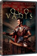 Quo Vadis with Robert Taylor