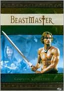 Beastmaster: Complete Collection