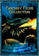 Fantasy Films Collection (4pc)
