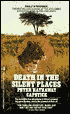 Death in the Silent Places