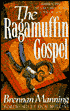 The Ragmuffin Gospel