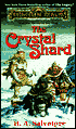Forgotten Realms: The Crystal Shard (Legend of Drizzt #4)