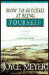 How to Succeed at Being Yourself: Finding the Confidence to Fulfill Your Destiny